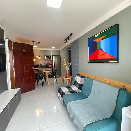 Apartamento Joan Miro Daire Natal Dış mekan fotoğraf