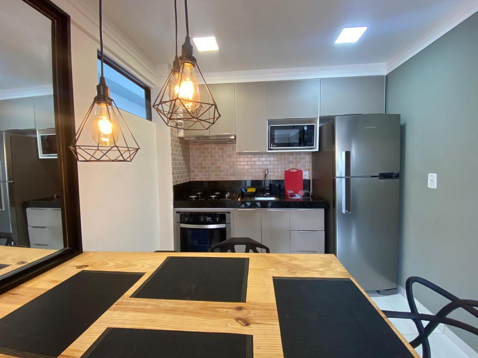 Apartamento Joan Miro Daire Natal Dış mekan fotoğraf